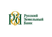Благодарность от "Русского Земельного банка"